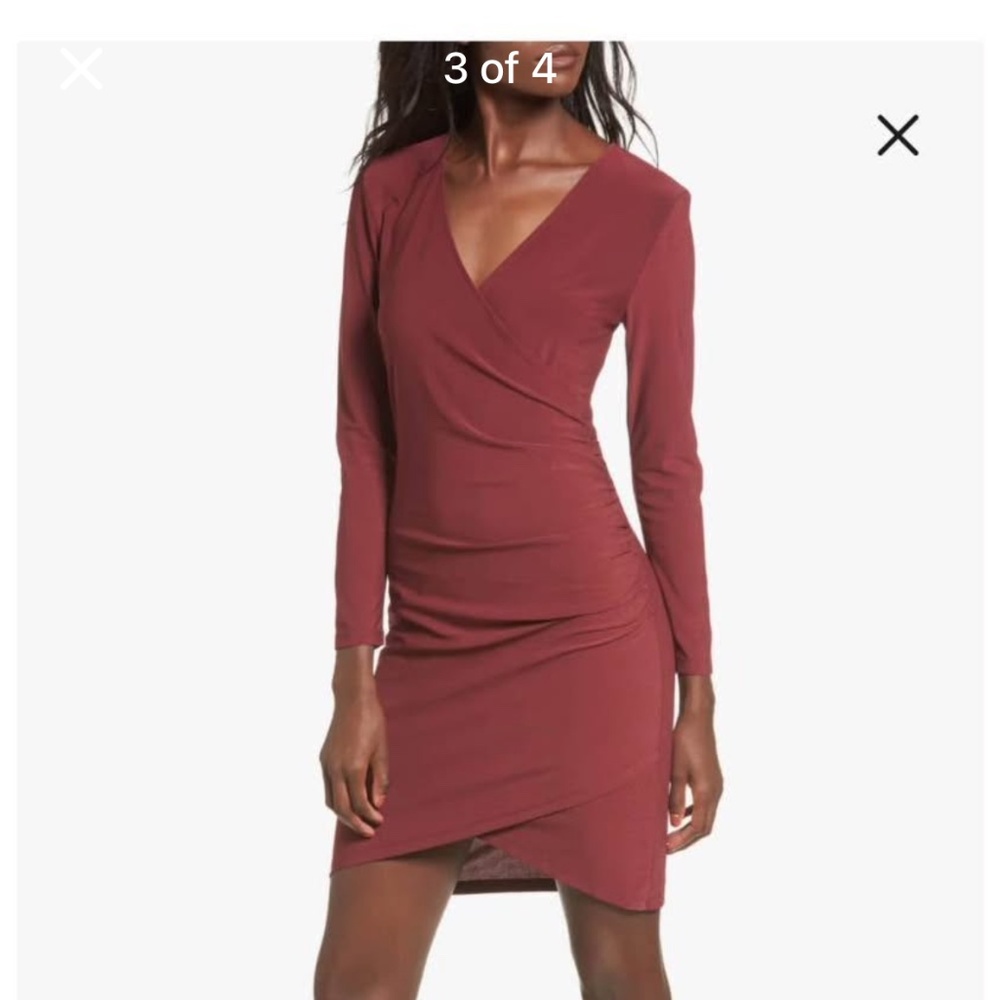 Leith Women’s dress